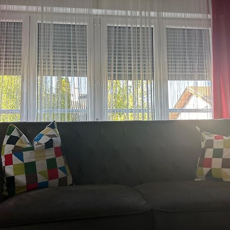 Apartman Fenjer Загреб Экстерьер фото