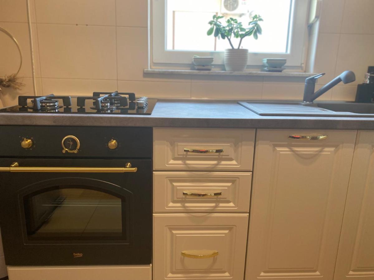 Apartman Fenjer Загреб Экстерьер фото